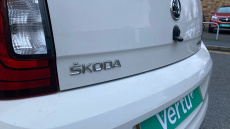 Skoda CITIGO 1.0 MPI GreenTech SE 3dr Petrol Hatchback